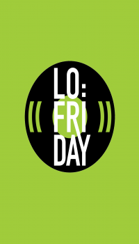 Lo Friday & Central Songwriters Guild